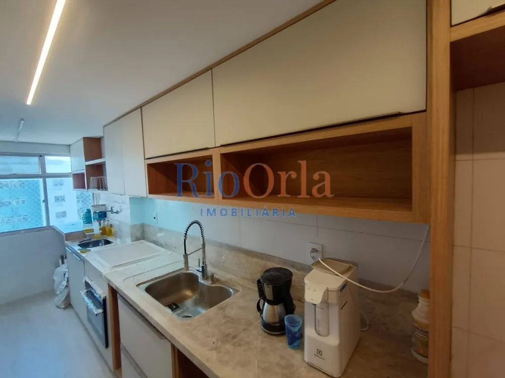 Cobertura, 3 quartos, 171 m² - Foto 8