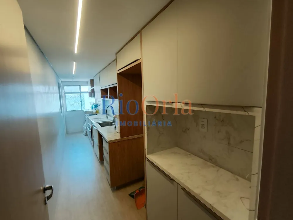 Cobertura, 3 quartos, 171 m² - Foto 7
