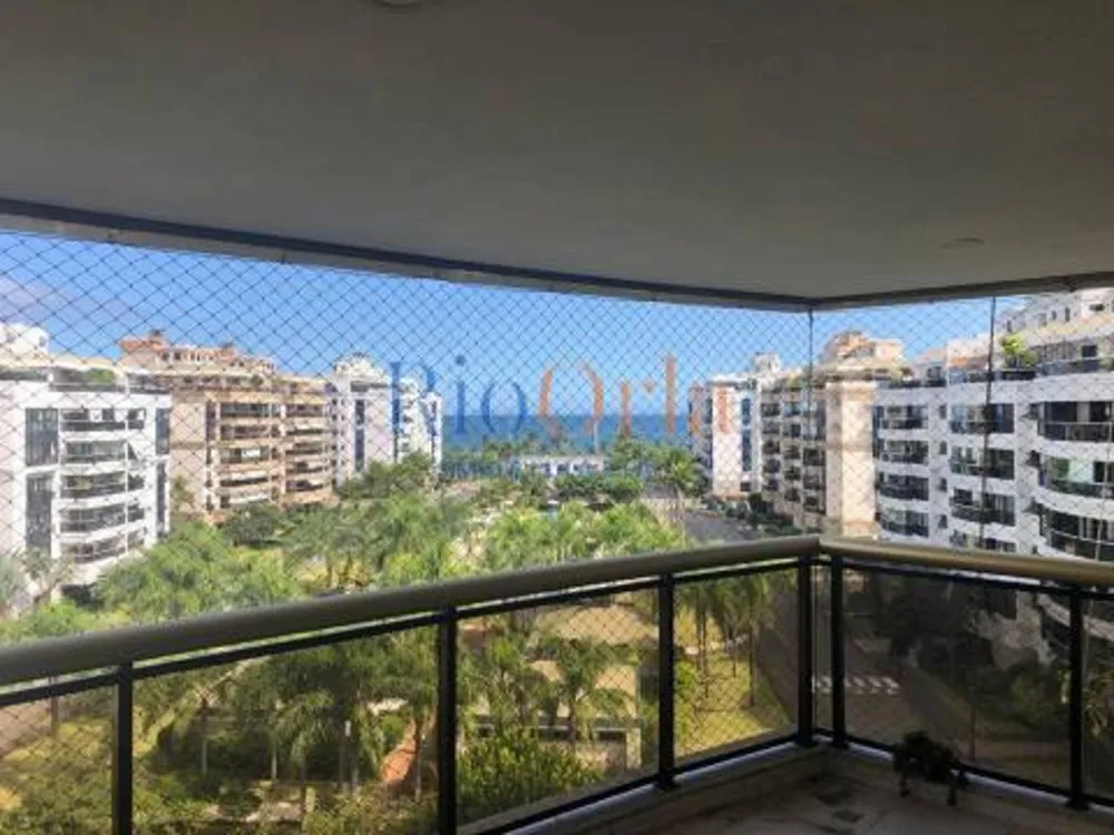 Apartamento, 3 quartos, 150 m² - Foto 1