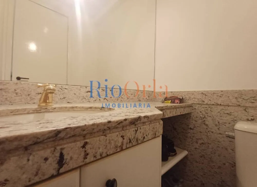 Apartamento, 4 quartos, 161 m² - Foto 12
