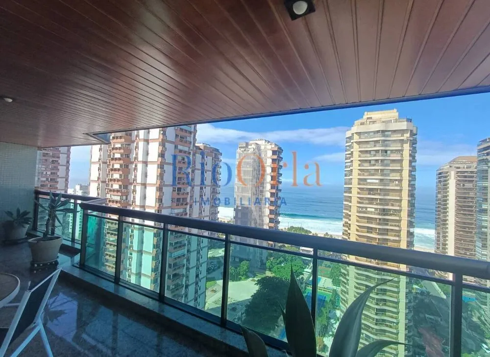 Apartamento, 4 quartos, 161 m² - Foto 2