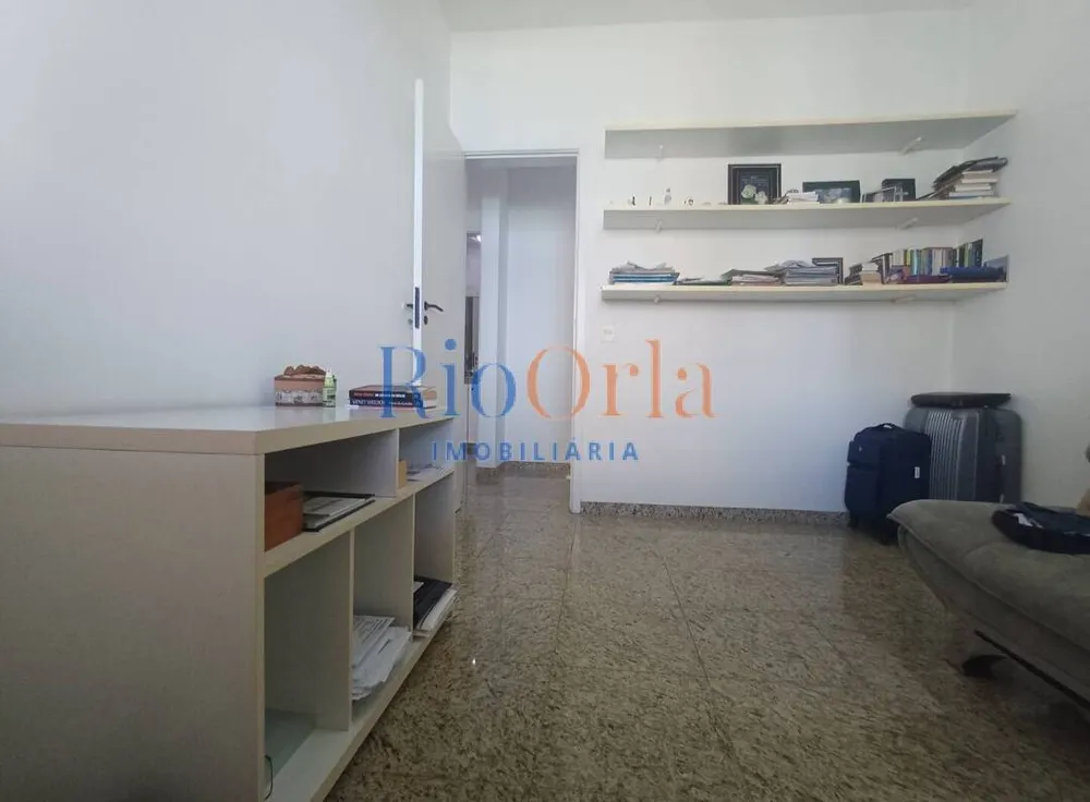 Apartamento, 4 quartos, 161 m² - Foto 20