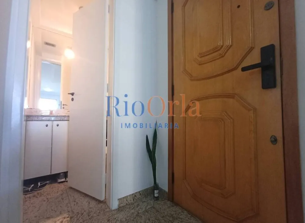 Apartamento, 4 quartos, 161 m² - Foto 11