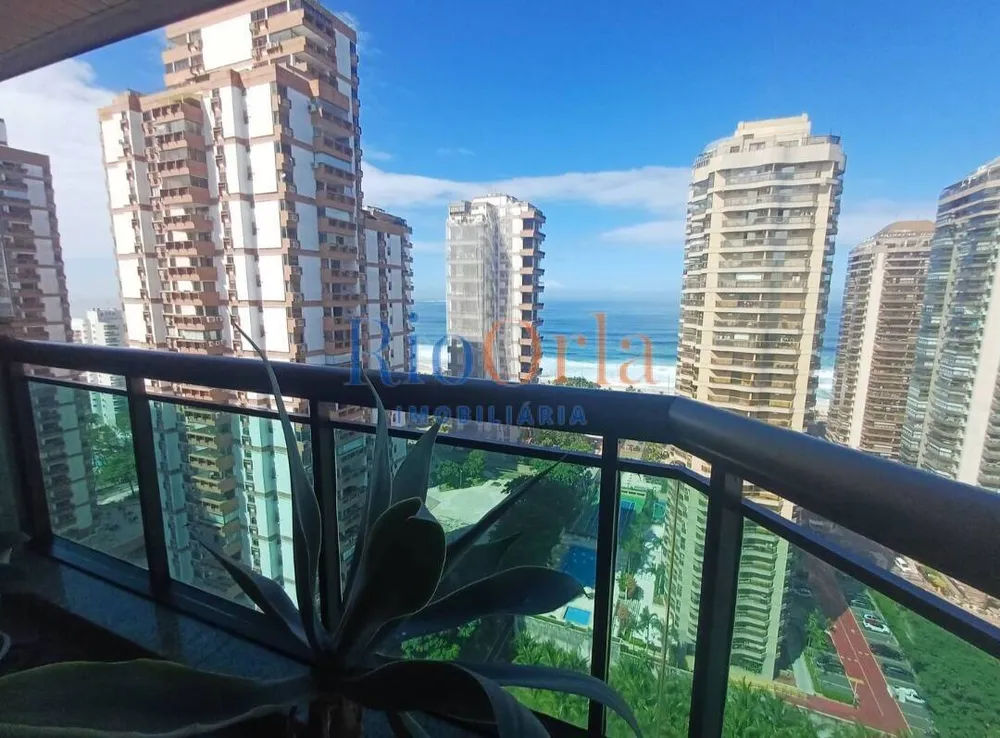 Apartamento, 4 quartos, 161 m² - Foto 4
