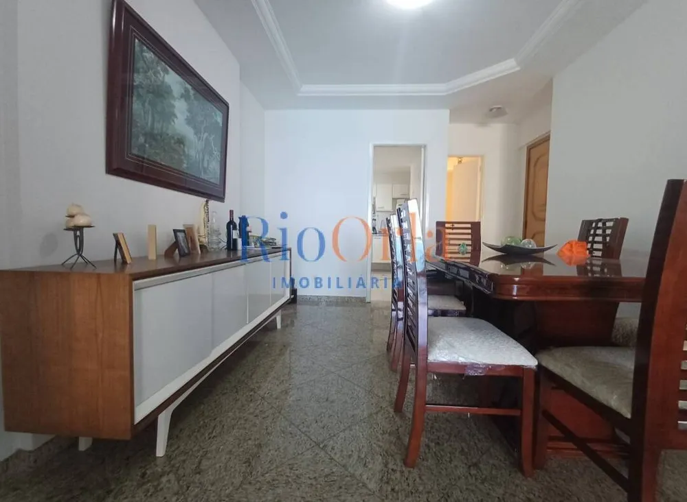 Apartamento, 4 quartos, 161 m² - Foto 7