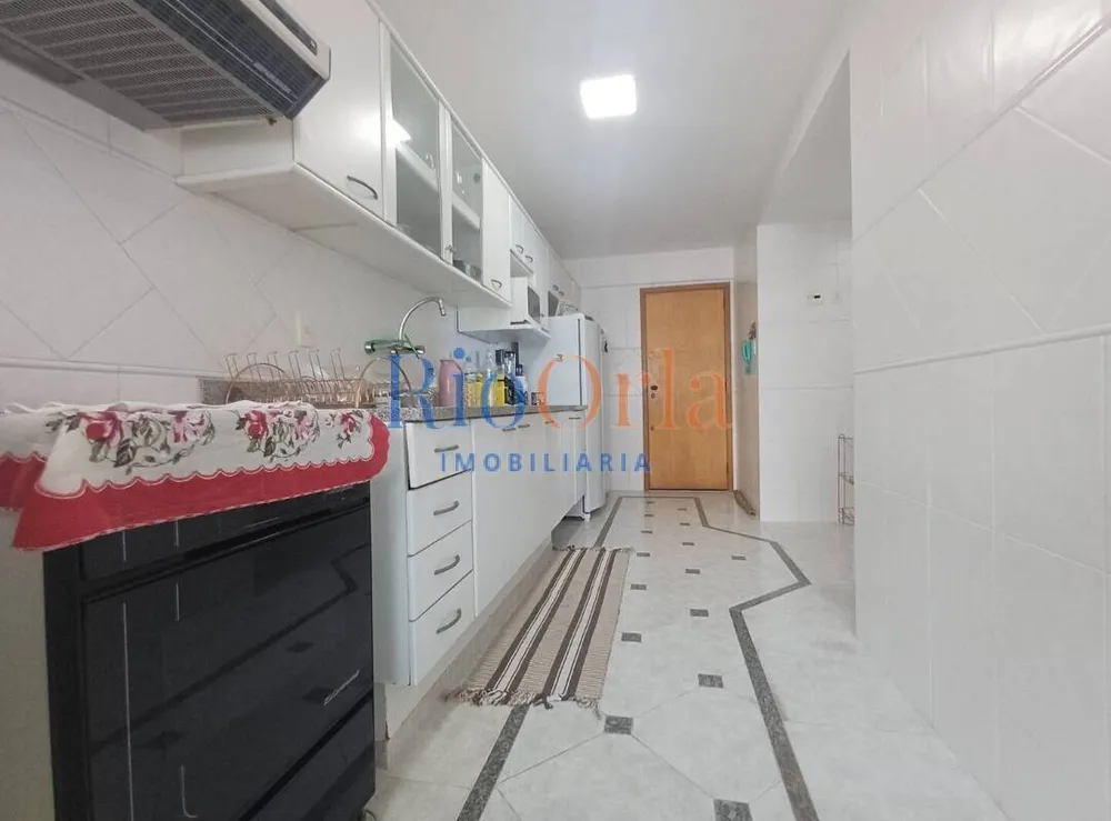 Apartamento, 4 quartos, 161 m² - Foto 22