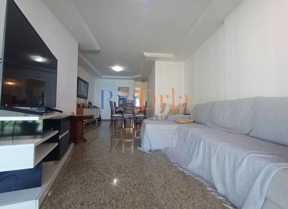 Apartamento, 4 quartos, 161 m² - Foto 6