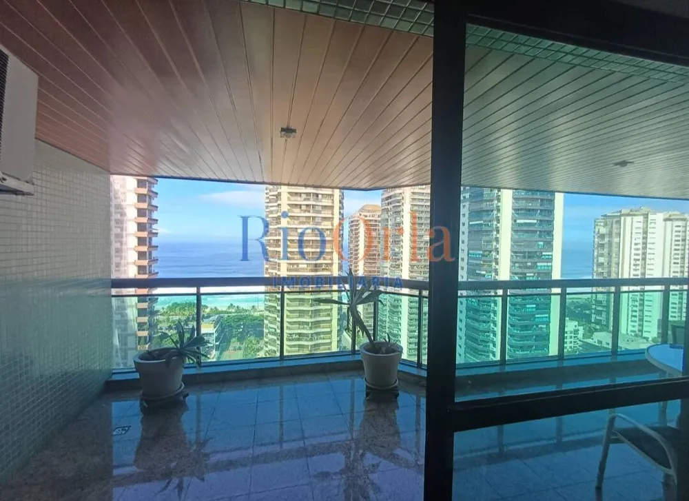 Apartamento, 4 quartos, 161 m² - Foto 1