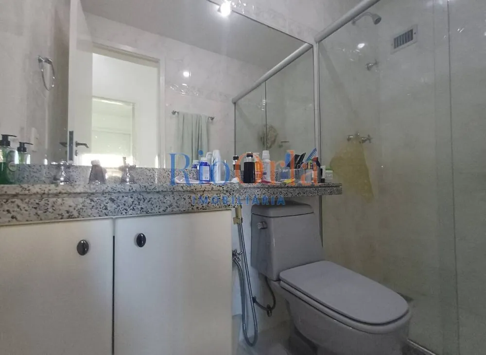 Apartamento, 4 quartos, 161 m² - Foto 19