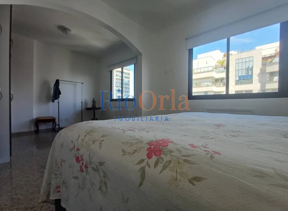 Apartamento, 4 quartos, 161 m² - Foto 14