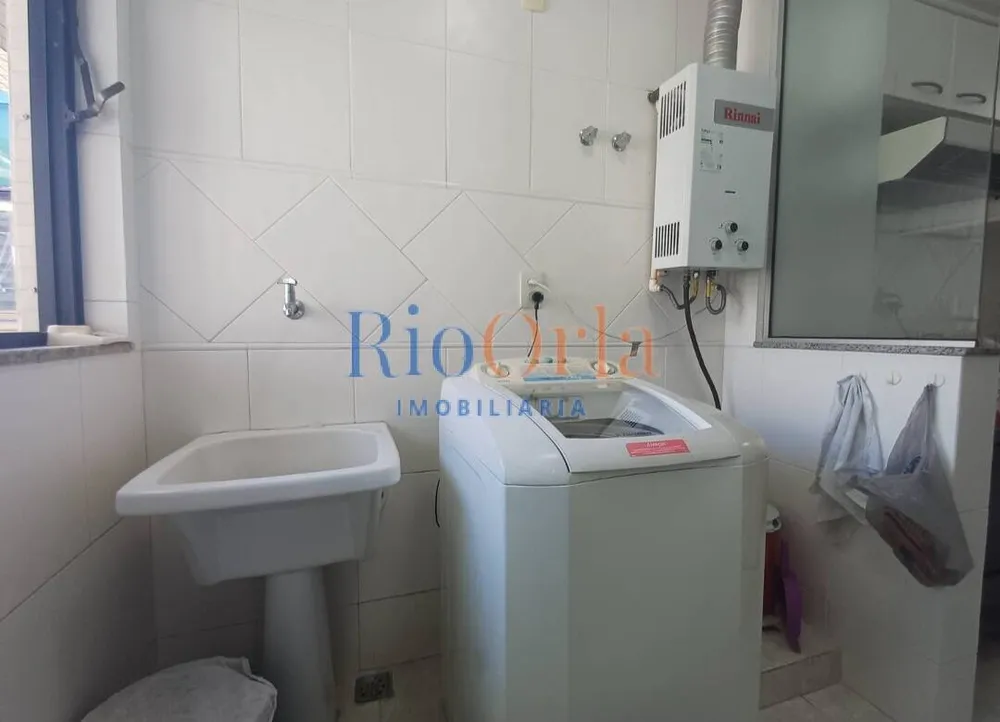 Apartamento, 4 quartos, 161 m² - Foto 25