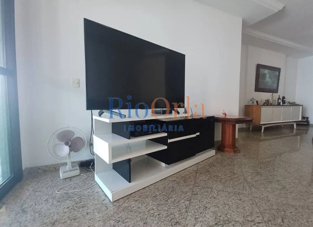 Apartamento, 4 quartos, 161 m² - Foto 9