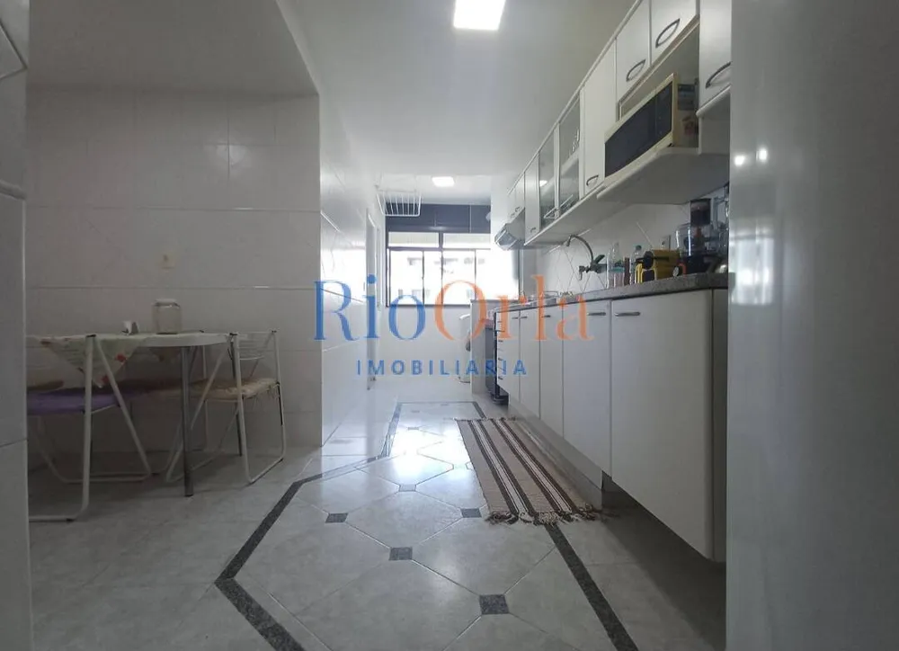 Apartamento, 4 quartos, 161 m² - Foto 24
