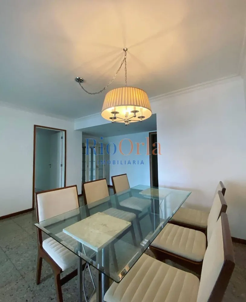 Apartamento, 4 quartos, 144 m² - Foto 5