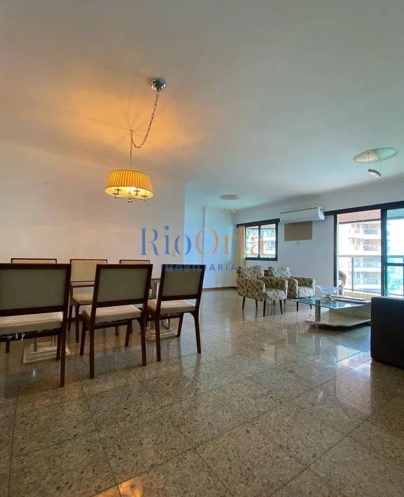 Apartamento, 4 quartos, 144 m² - Foto 2