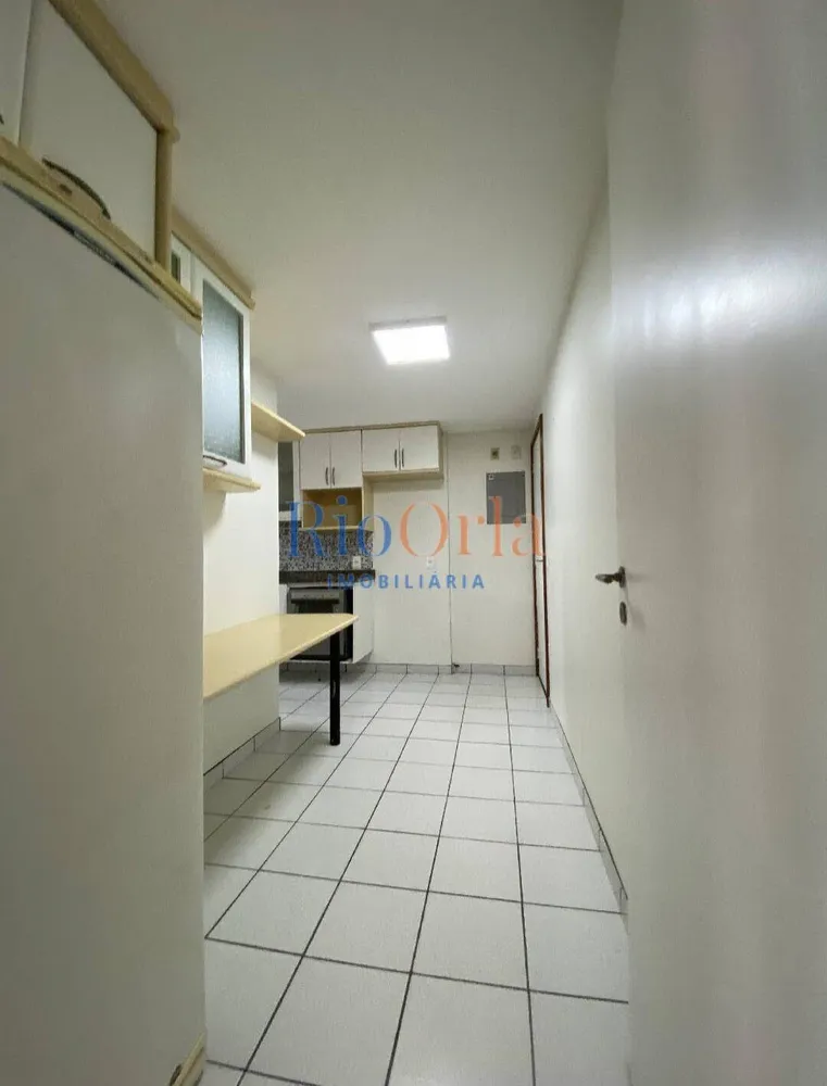 Apartamento, 4 quartos, 144 m² - Foto 8