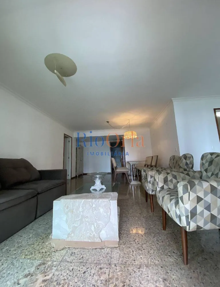 Apartamento, 4 quartos, 144 m² - Foto 6