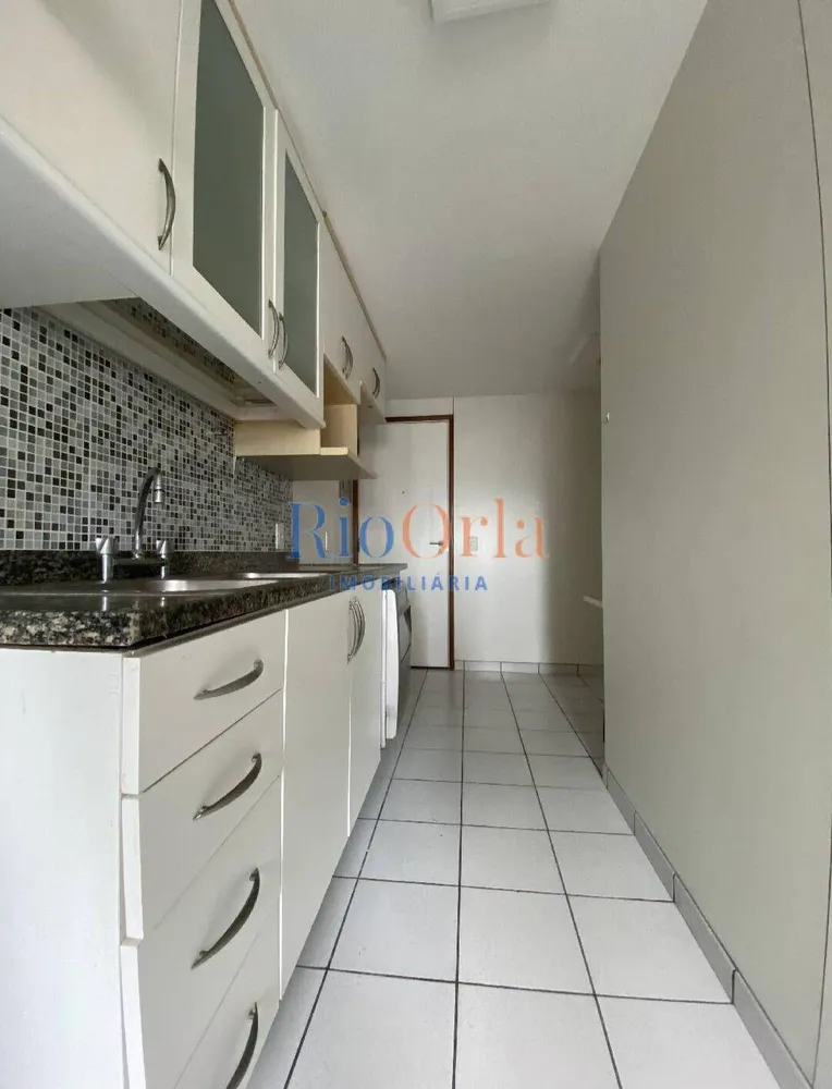 Apartamento, 4 quartos, 144 m² - Foto 7