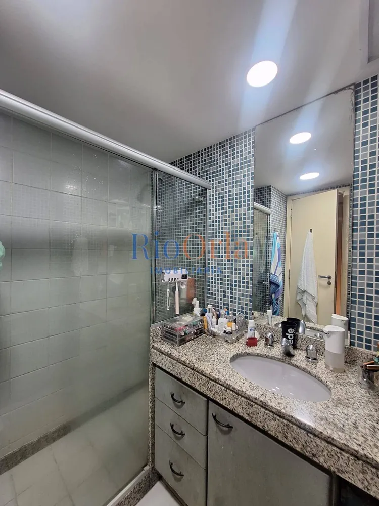 Apartamento, 3 quartos, 129 m² - Foto 20