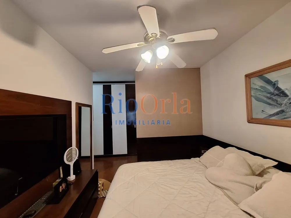 Apartamento, 3 quartos, 129 m² - Foto 23