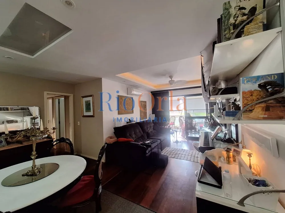 Apartamento, 3 quartos, 129 m² - Foto 5