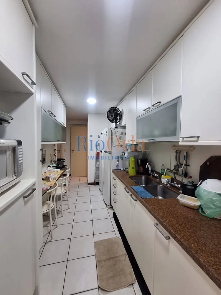 Apartamento, 3 quartos, 129 m² - Foto 10