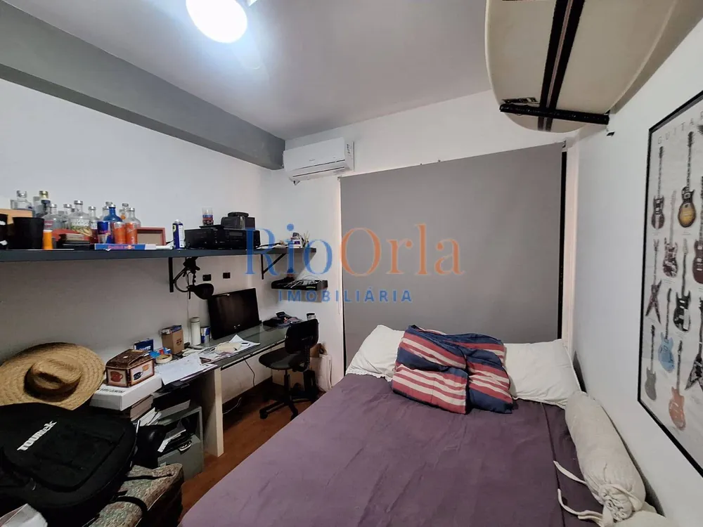 Apartamento, 3 quartos, 129 m² - Foto 13