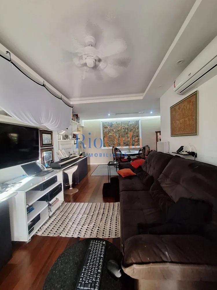 Apartamento, 3 quartos, 129 m² - Foto 7