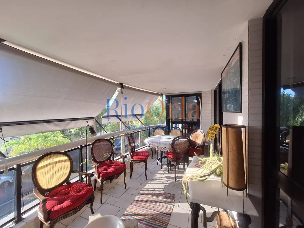 Apartamento, 3 quartos, 129 m² - Foto 2