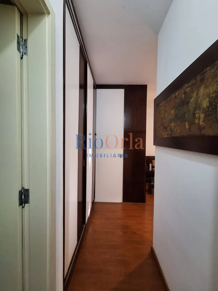 Apartamento, 3 quartos, 129 m² - Foto 21