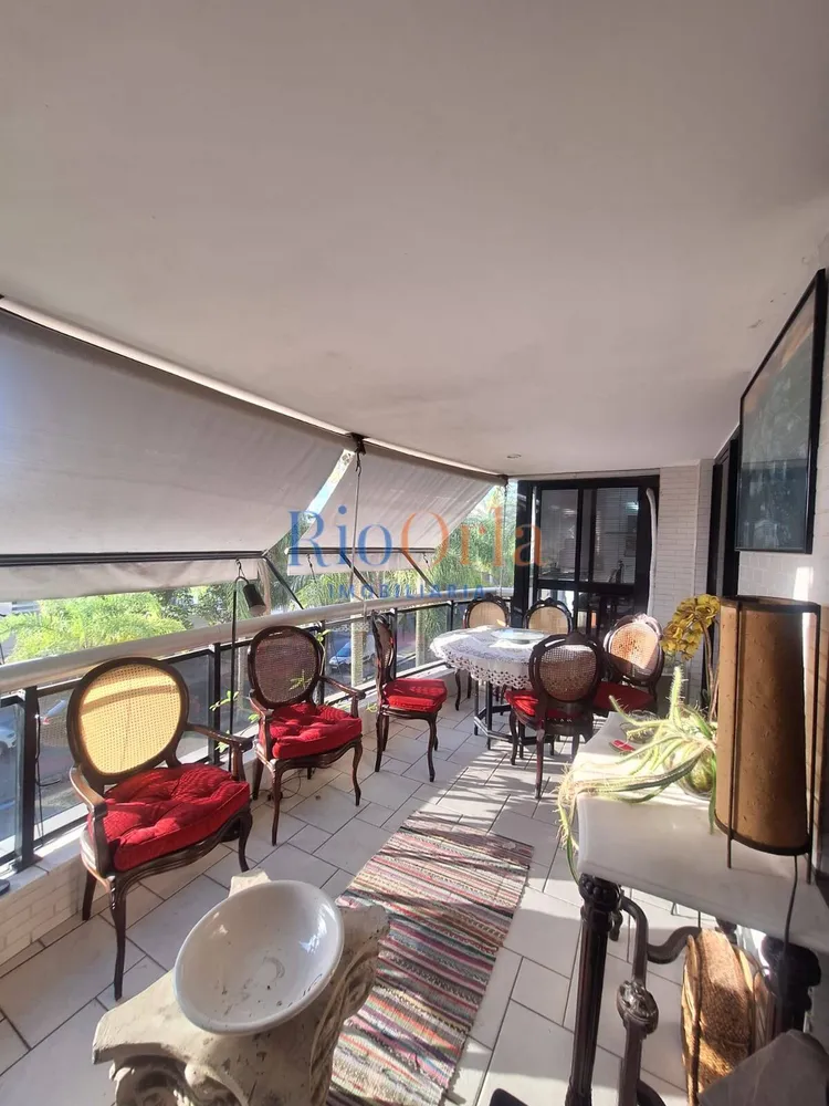 Apartamento, 3 quartos, 129 m² - Foto 3