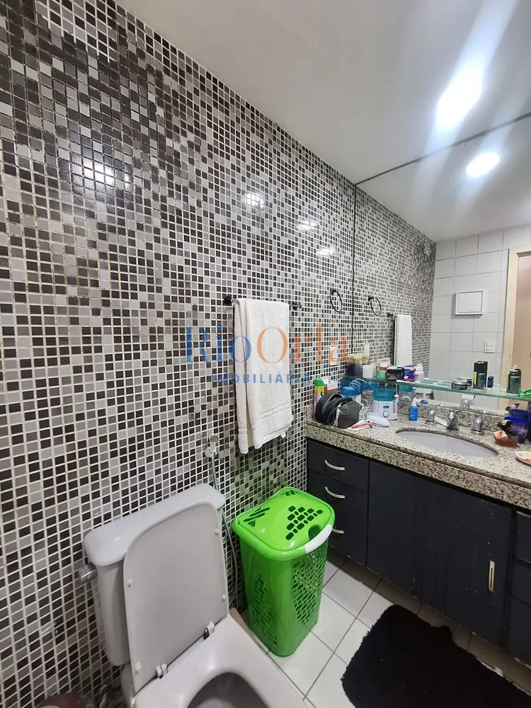 Apartamento, 3 quartos, 129 m² - Foto 26