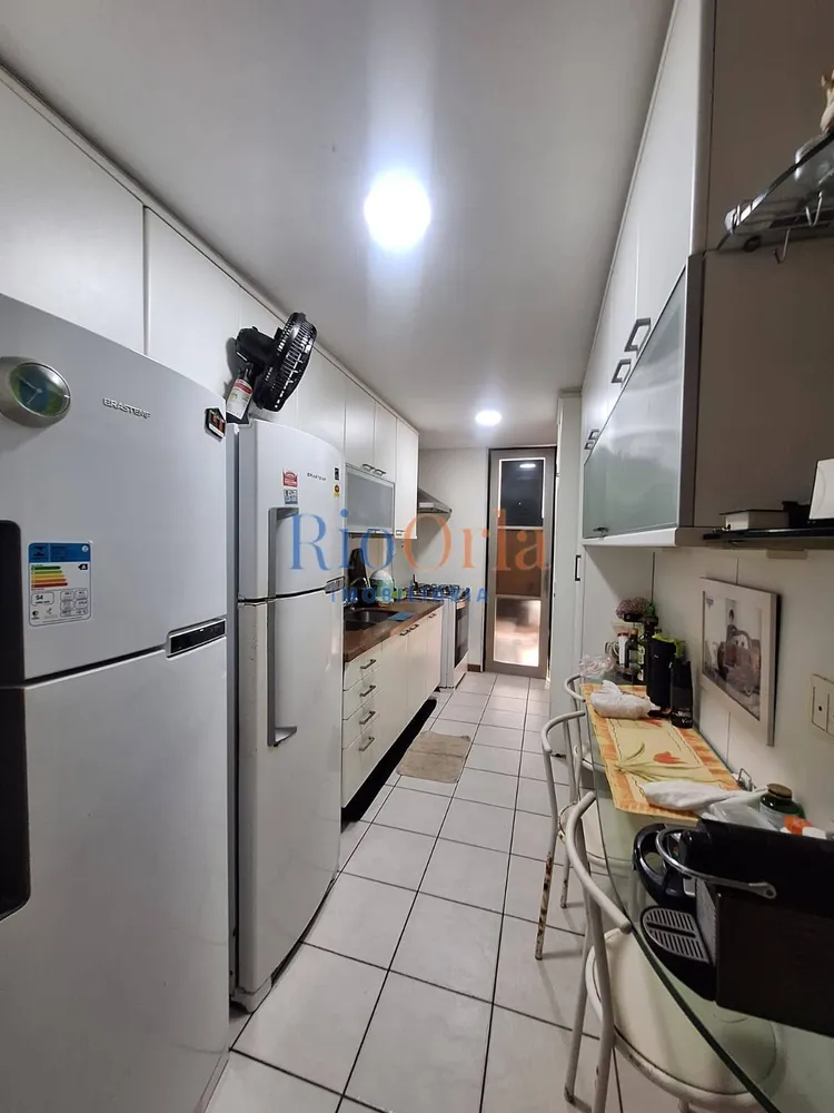 Apartamento, 3 quartos, 129 m² - Foto 9