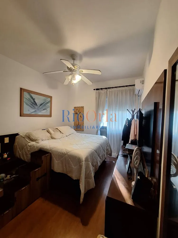 Apartamento, 3 quartos, 129 m² - Foto 22
