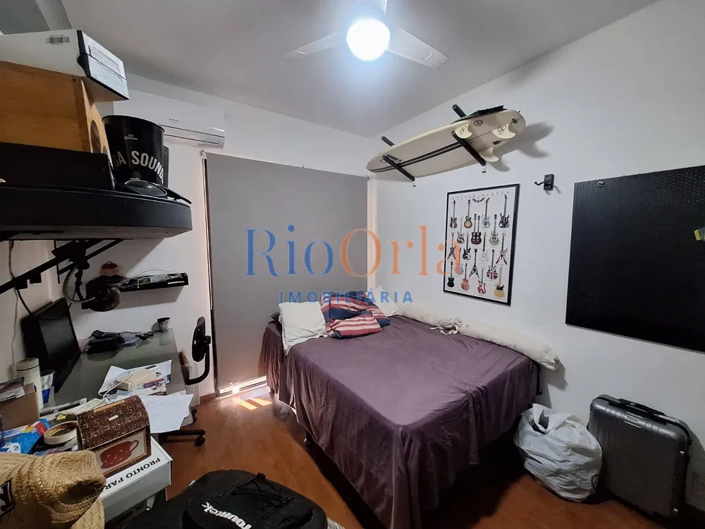 Apartamento, 3 quartos, 129 m² - Foto 15