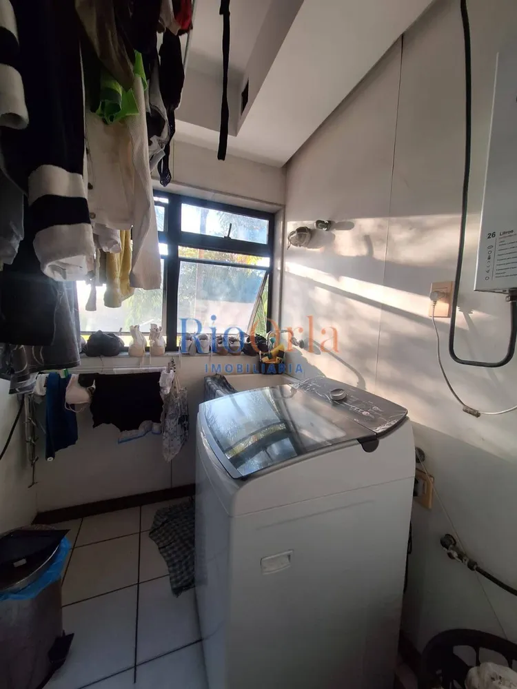 Apartamento, 3 quartos, 129 m² - Foto 11