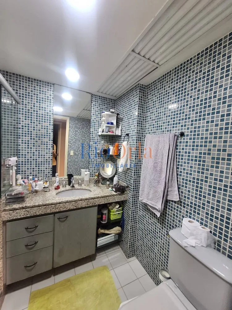 Apartamento, 3 quartos, 129 m² - Foto 19