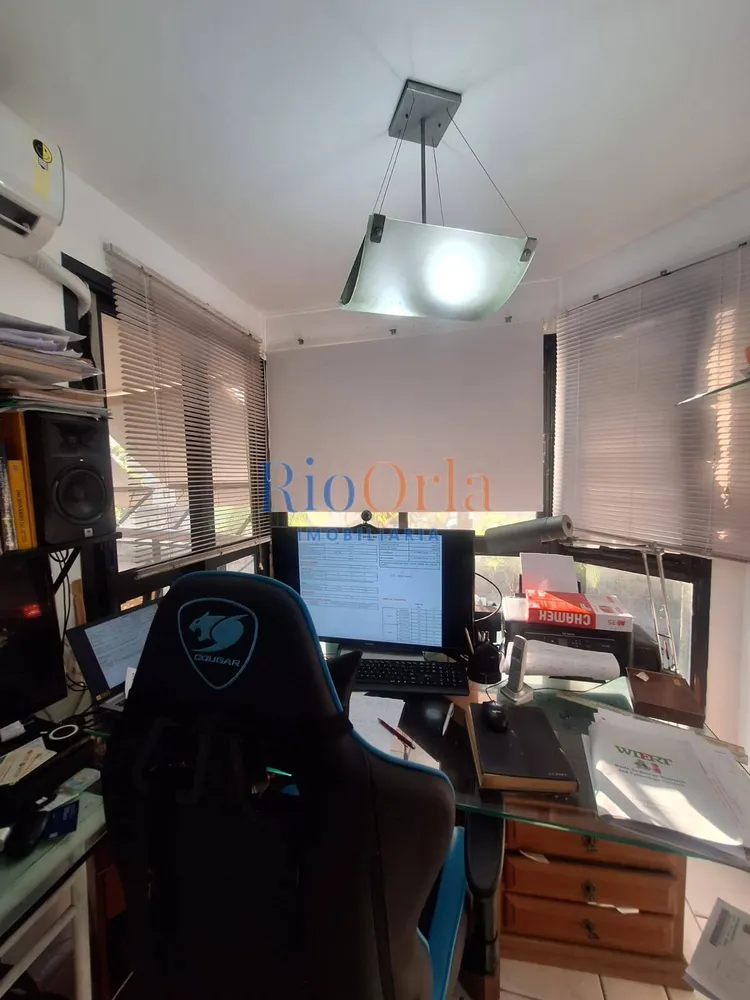 Apartamento, 3 quartos, 129 m² - Foto 4