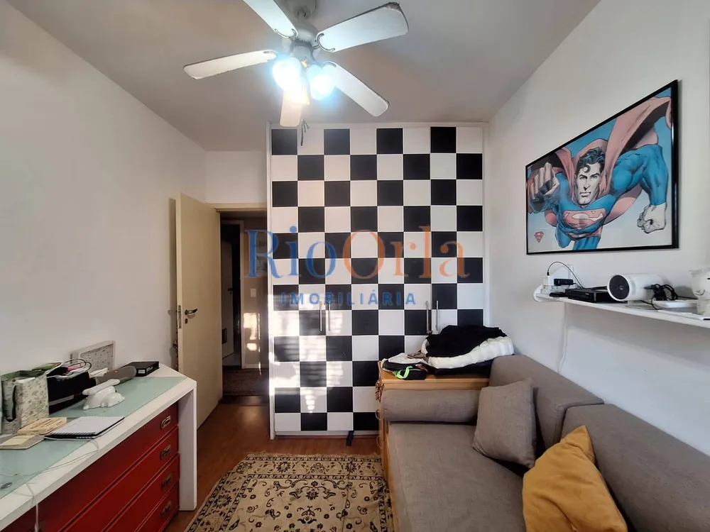 Apartamento, 3 quartos, 129 m² - Foto 18