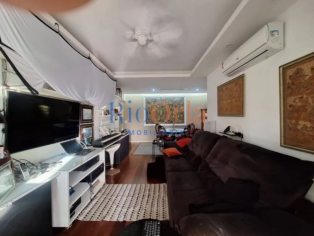 Apartamento, 3 quartos, 129 m² - Foto 6