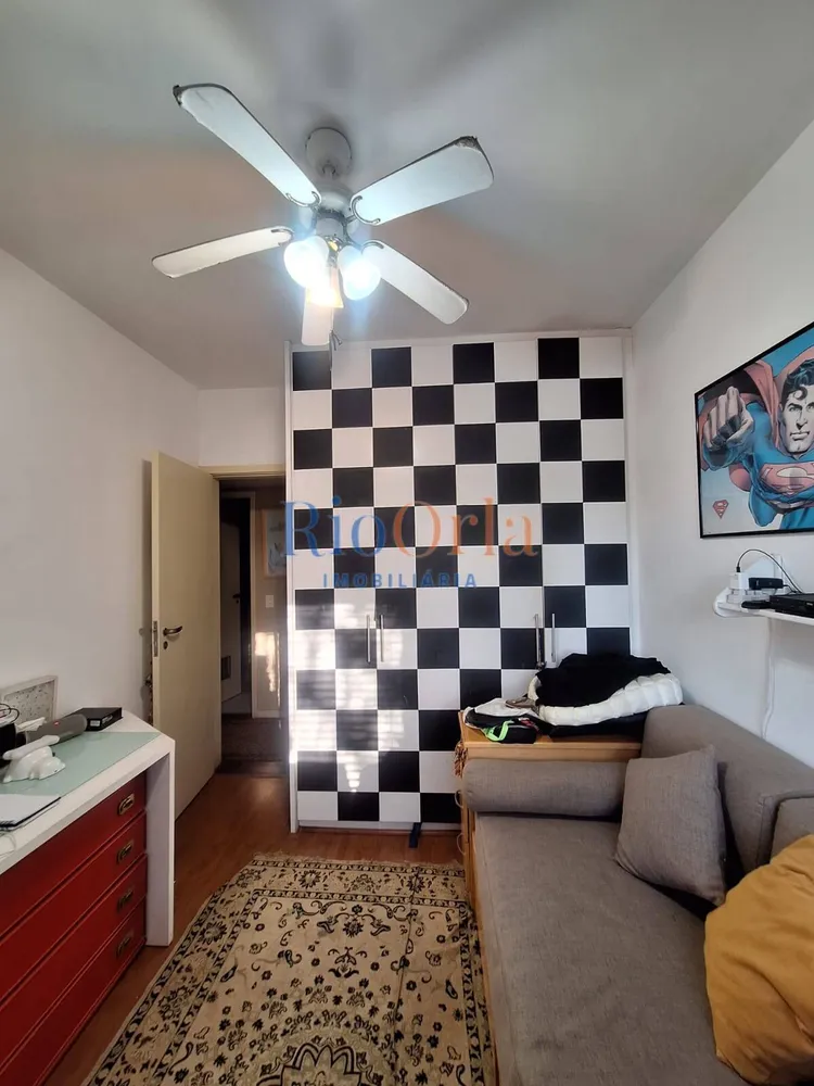 Apartamento, 3 quartos, 129 m² - Foto 17
