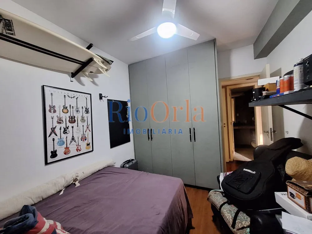 Apartamento, 3 quartos, 129 m² - Foto 14