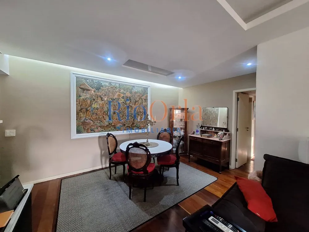 Apartamento, 3 quartos, 129 m² - Foto 8
