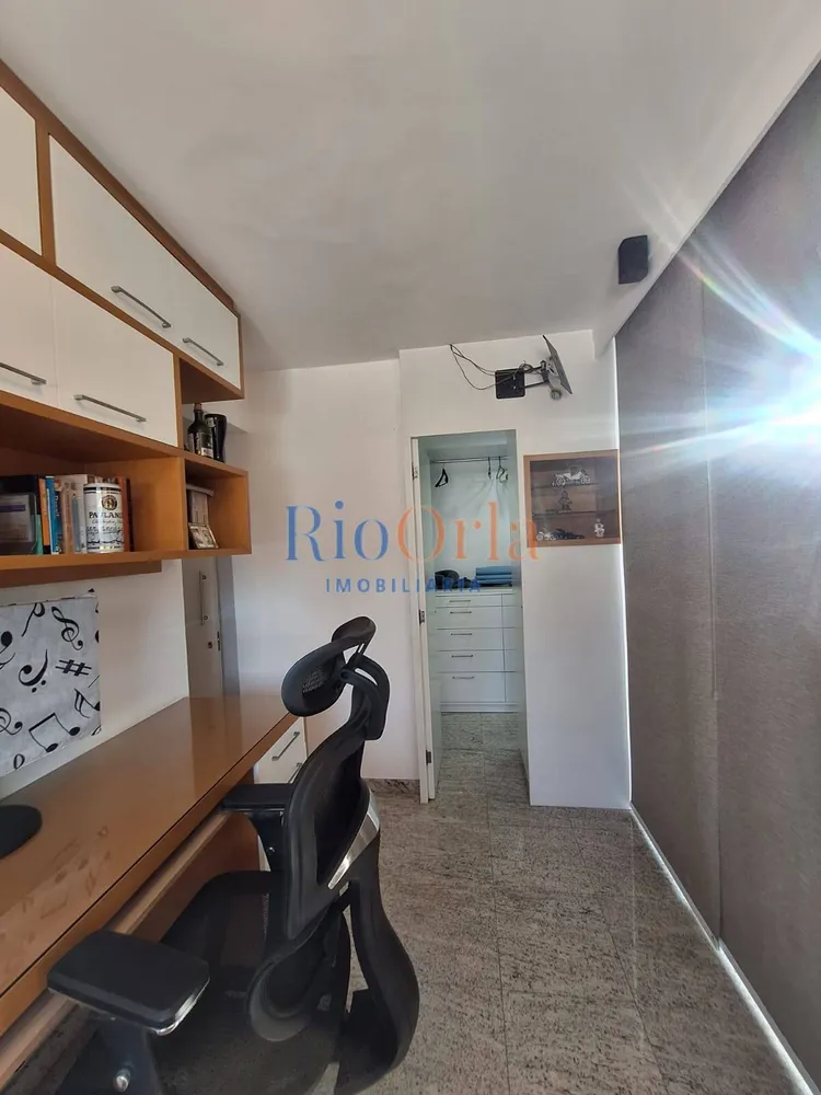 Cobertura, 4 quartos, 260 m² - Foto 21