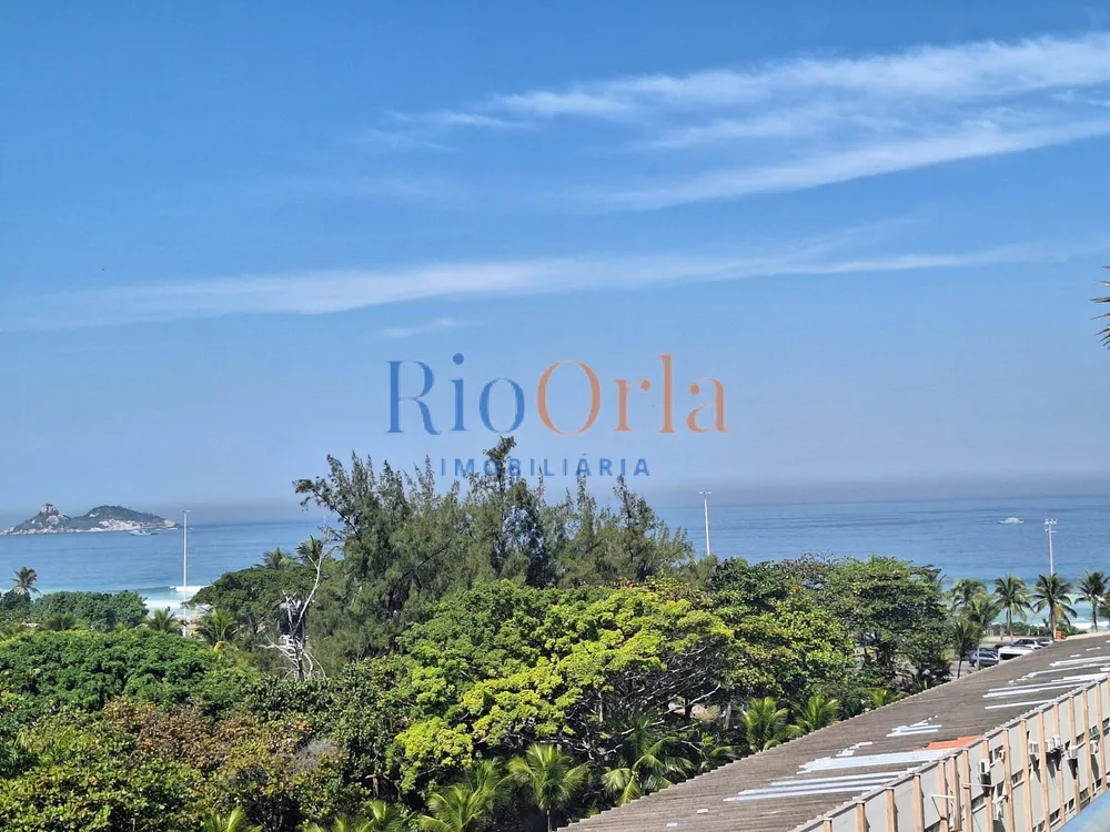 Cobertura, 4 quartos, 260 m² - Foto 1