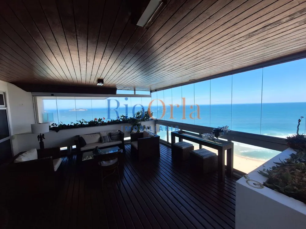 Apartamento, 4 quartos, 400 m² - Foto 3