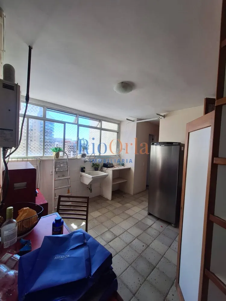 Apartamento, 4 quartos, 400 m² - Foto 38
