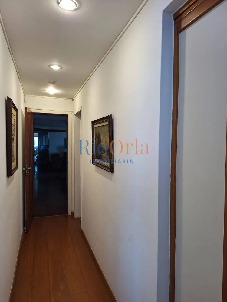 Apartamento, 4 quartos, 400 m² - Foto 34