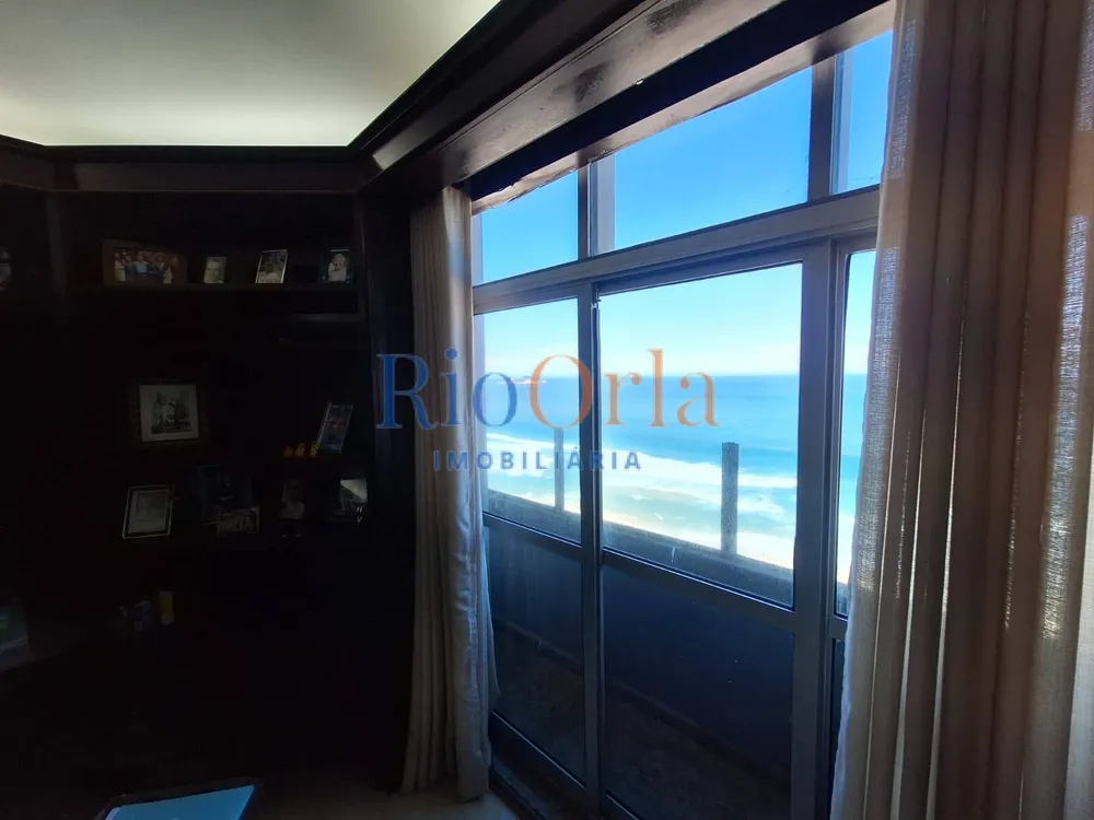 Apartamento, 4 quartos, 400 m² - Foto 19