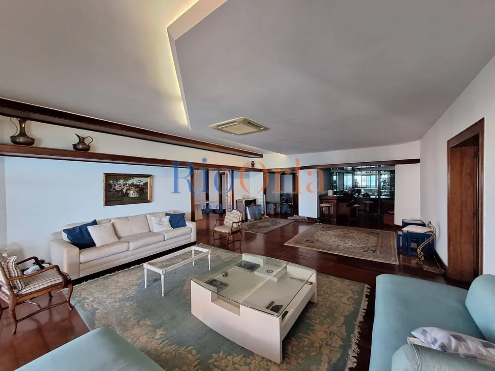 Apartamento, 4 quartos, 400 m² - Foto 14